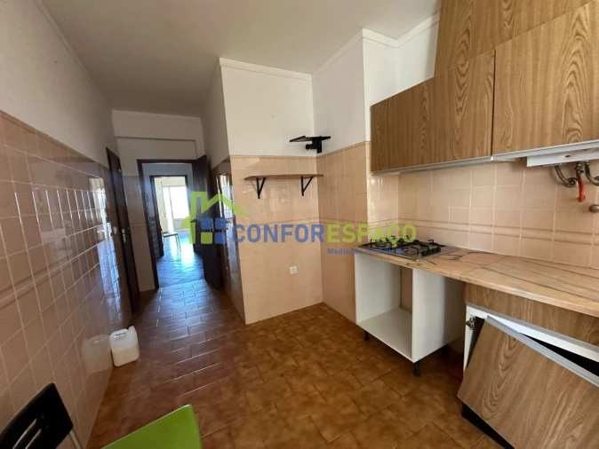 Apartamento T4 para Venda em Castelo Branco Foto 47