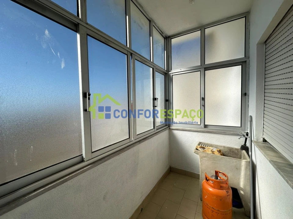 Apartamento T4 para Venda em Castelo Branco Foto 53