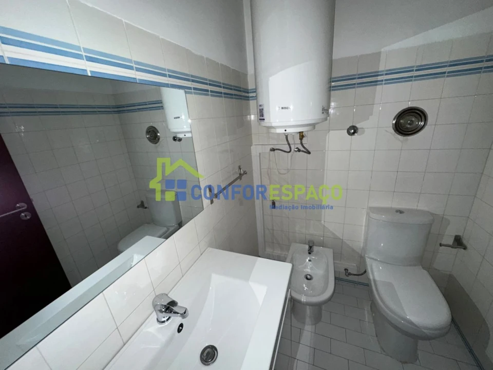Apartamento T4 para Venda em Castelo Branco Foto 44
