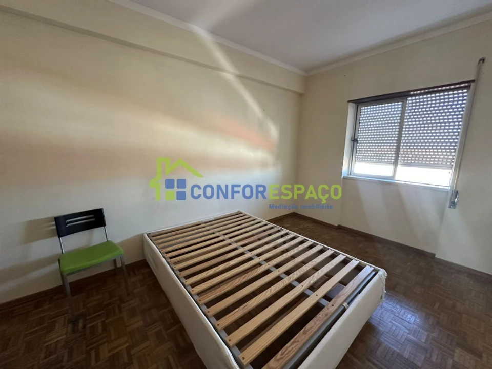 Apartamento T4 para Venda em Castelo Branco Foto 6