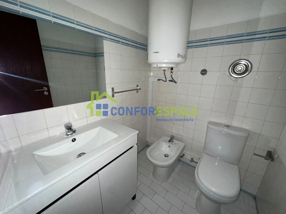 Apartamento T4 para Venda em Castelo Branco Foto 39