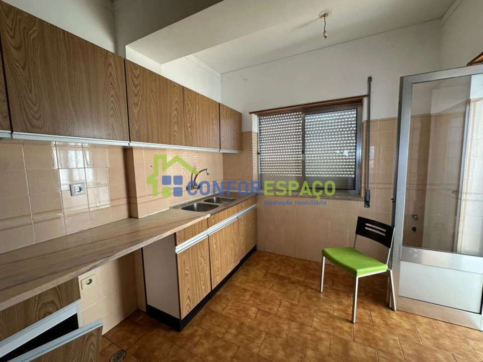Apartamento T4 para Venda em Castelo Branco Foto 45