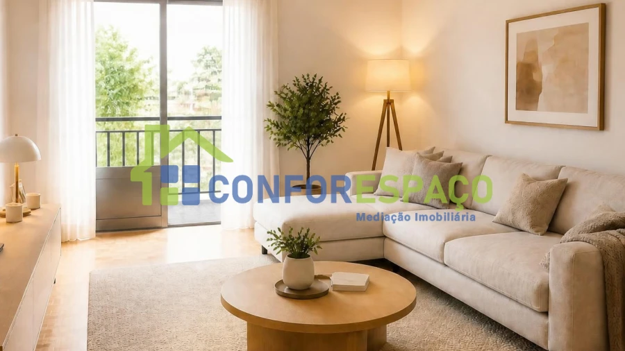 Apartamento T4 para Venda em Castelo Branco