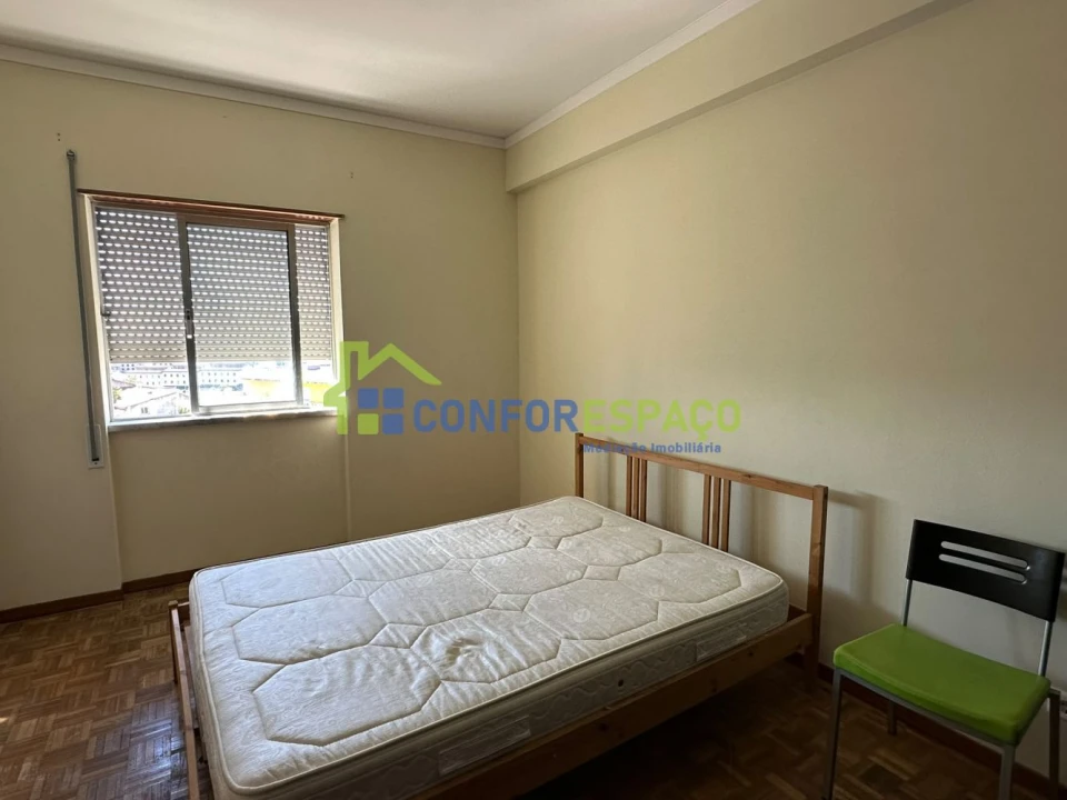 Apartamento T4 para Venda em Castelo Branco Foto 18