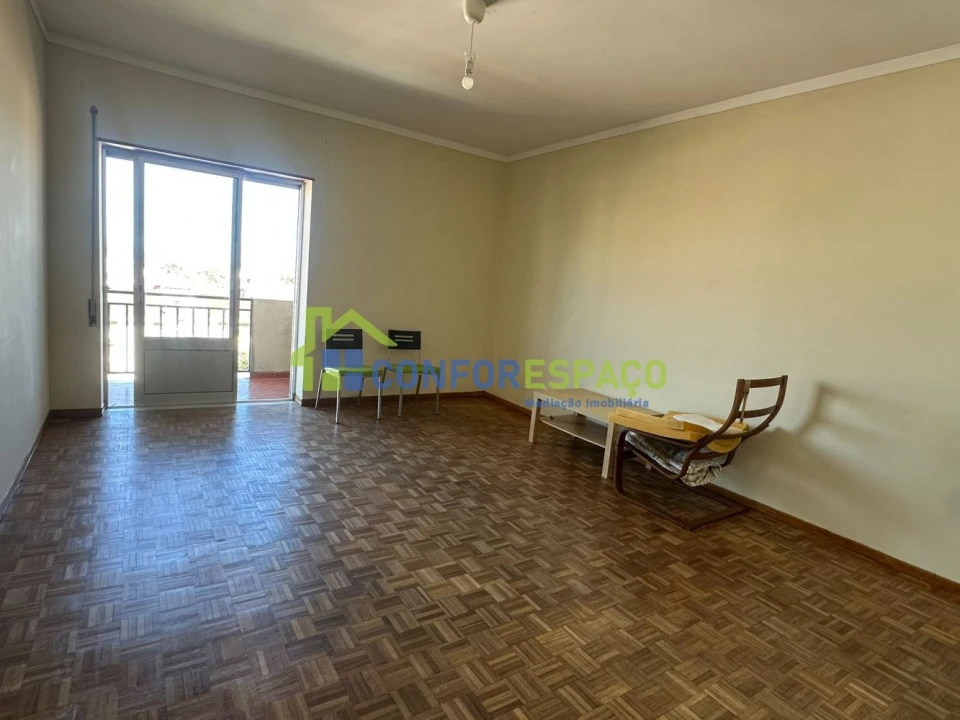 Apartamento T4 para Venda em Castelo Branco Foto 2