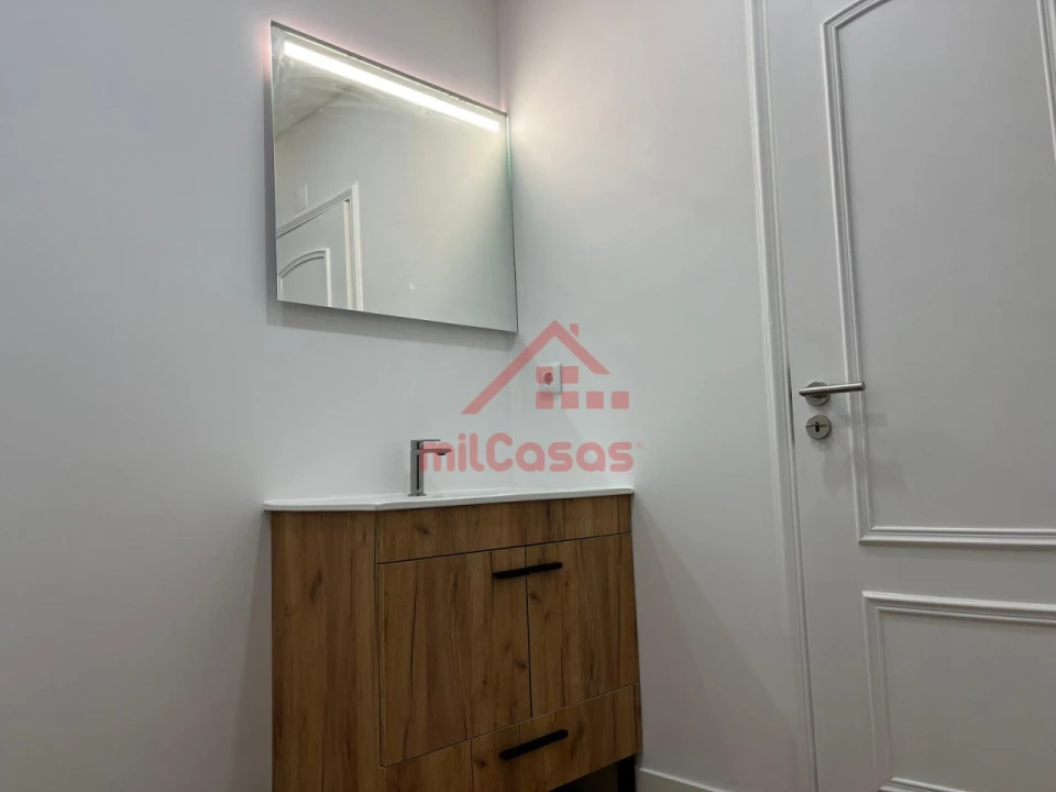 Apartamento T3 para Venda em São Domingos de Benfica Foto 19
