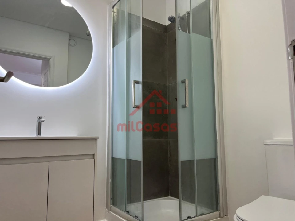 Apartamento T3 para Venda em São Domingos de Benfica Foto 30