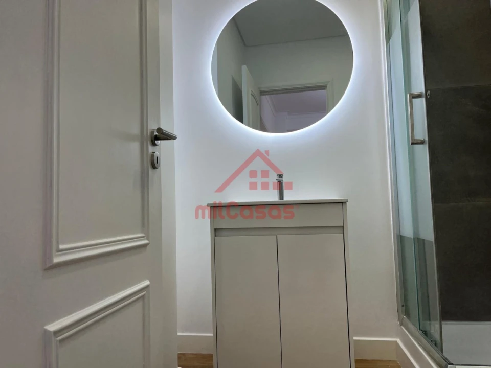 Apartamento T3 para Venda em São Domingos de Benfica Foto 33