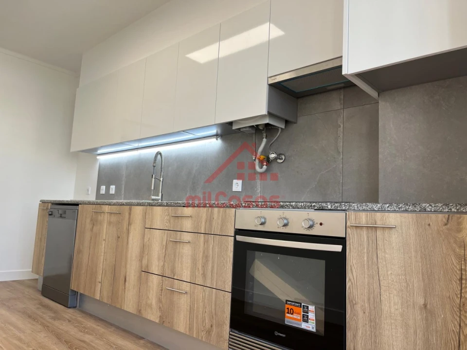 Apartamento T3 para Venda em São Domingos de Benfica Foto 39