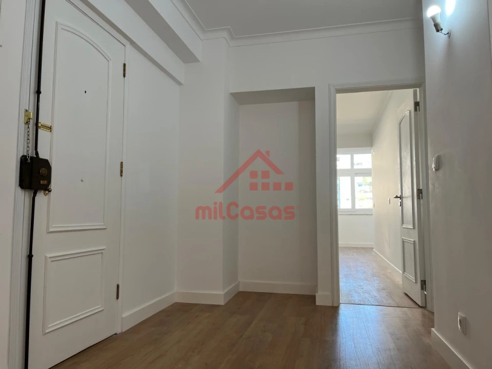 Apartamento T3 para Venda em São Domingos de Benfica Foto 42