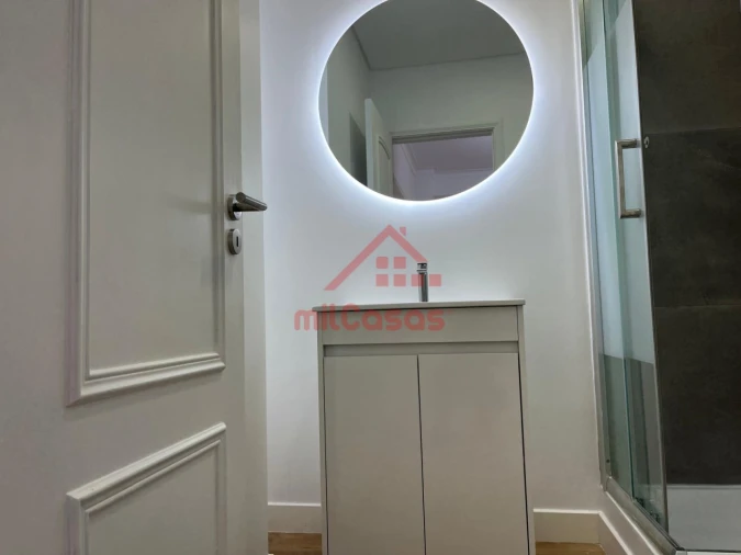 Apartamento T3 para Venda em São Domingos de Benfica Foto 33