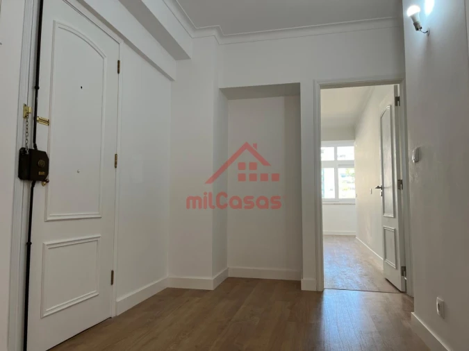 Apartamento T3 para Venda em São Domingos de Benfica Foto 42