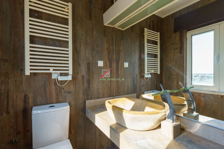 Apartamento T4 para Venda em Cascais e Estoril Foto 15