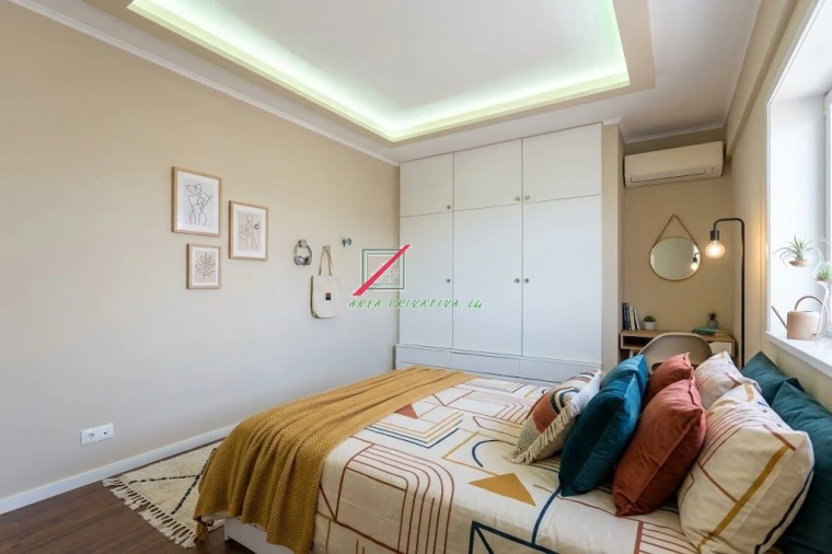 Apartamento T4 para Venda em Cascais e Estoril Foto 31