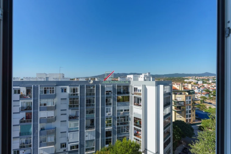 Apartamento T4 para Venda em Cascais e Estoril Foto 29