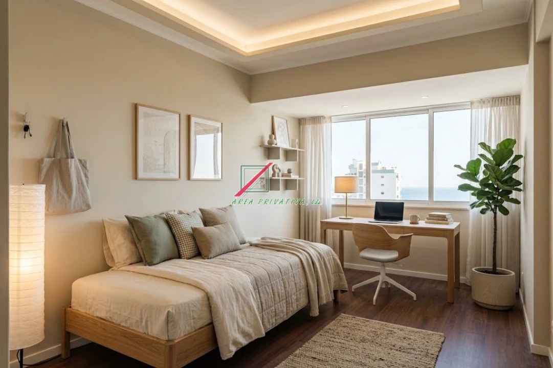 Apartamento T4 para Venda em Cascais e Estoril Foto 13