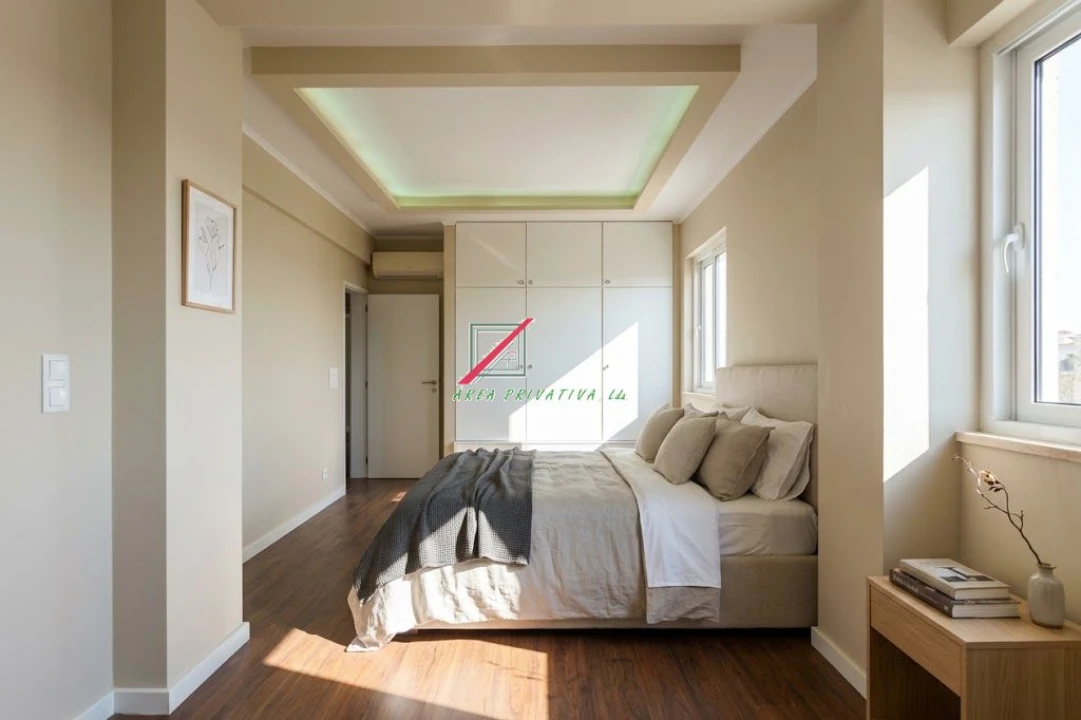 Apartamento T4 para Venda em Cascais e Estoril Foto 28