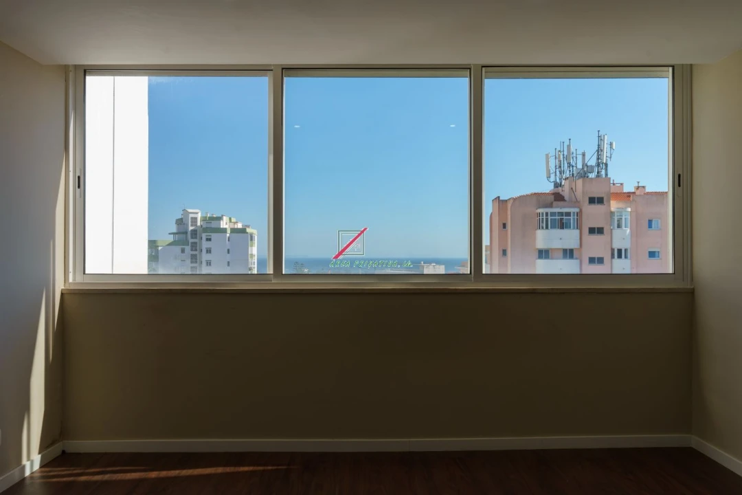 Apartamento T4 para Venda em Cascais e Estoril Foto 17