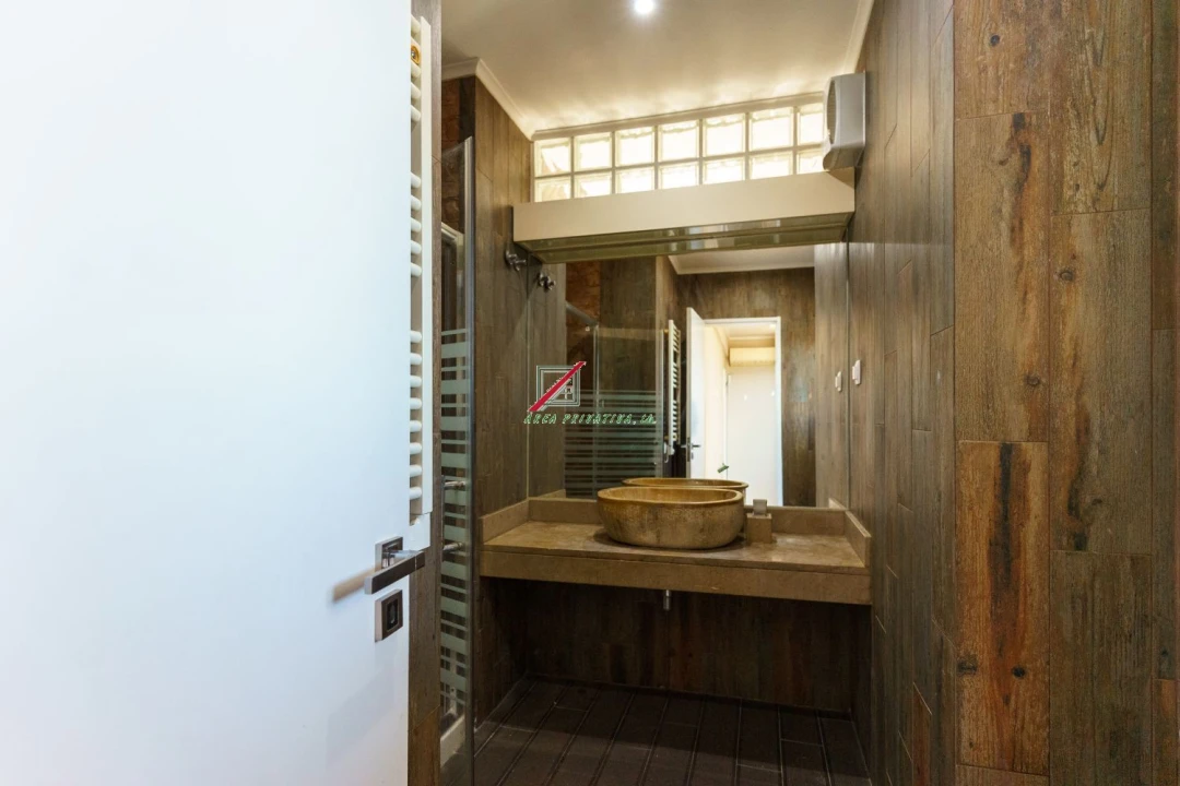 Apartamento T4 para Venda em Cascais e Estoril Foto 25