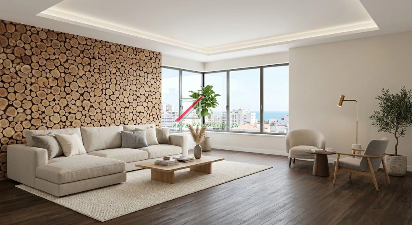 Apartamento T4 para Venda em Cascais e Estoril Foto 1