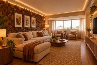 Apartamento T4 para Arrendamento em Cascais e Estoril