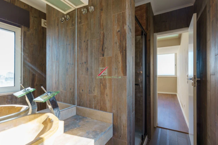 Apartamento T4 para Arrendamento em Cascais e Estoril Foto 16