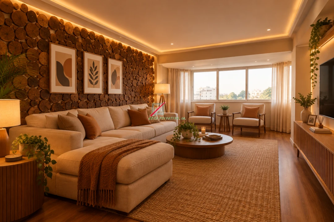 Apartamento T4 para Arrendamento em Cascais e Estoril Foto 4