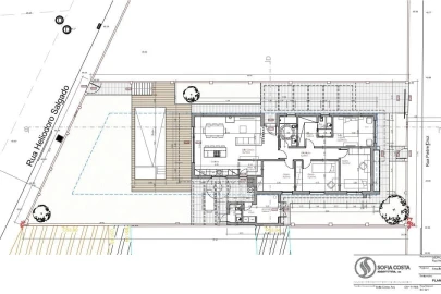 Moradia T4 para Venda em Fernao Ferro