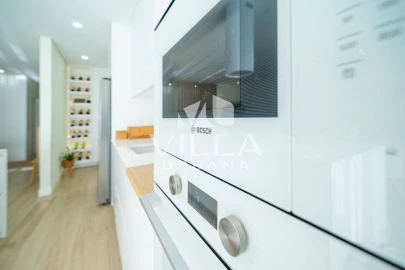 Moradia T4 para Venda em Fernao Ferro