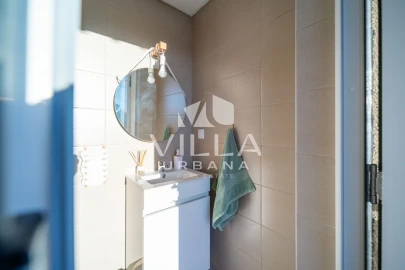 Moradia T4 para Venda em Fernao Ferro