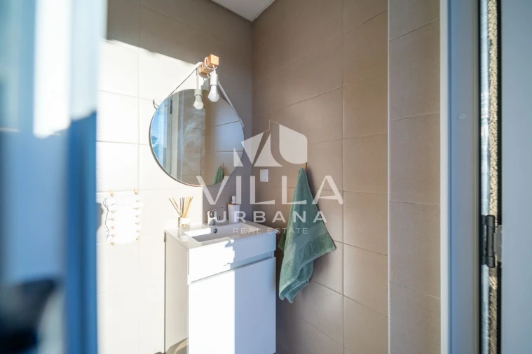 Moradia T4 para Venda em Fernao Ferro Foto 60
