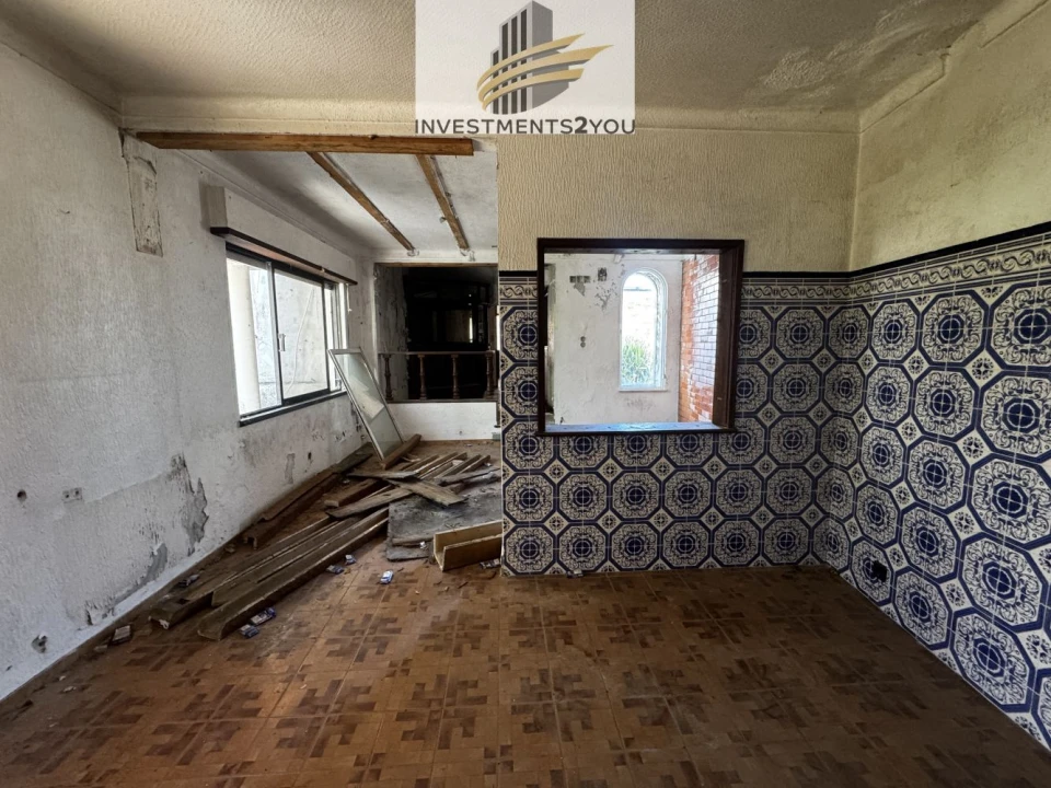Moradia T7 para Venda em Vieira de Leiria Foto 32