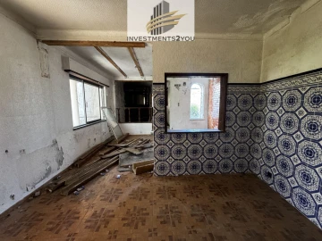 Moradia T7 para Venda em Vieira de Leiria