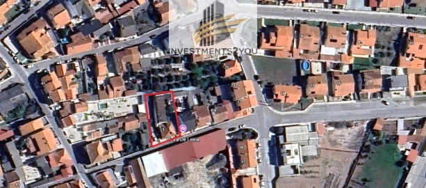 Moradia T7 para Venda em Vieira de Leiria