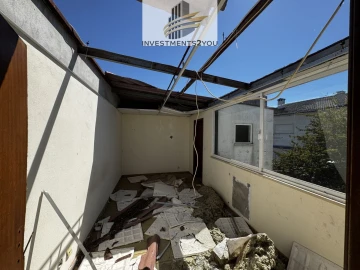 Moradia T7 para Venda em Vieira de Leiria