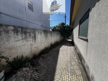 Moradia T7 para Venda em Vieira de Leiria