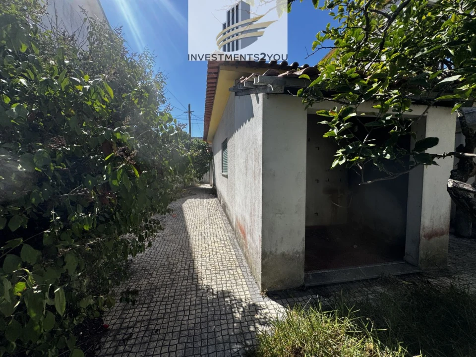 Moradia T7 para Venda em Vieira de Leiria Foto 40
