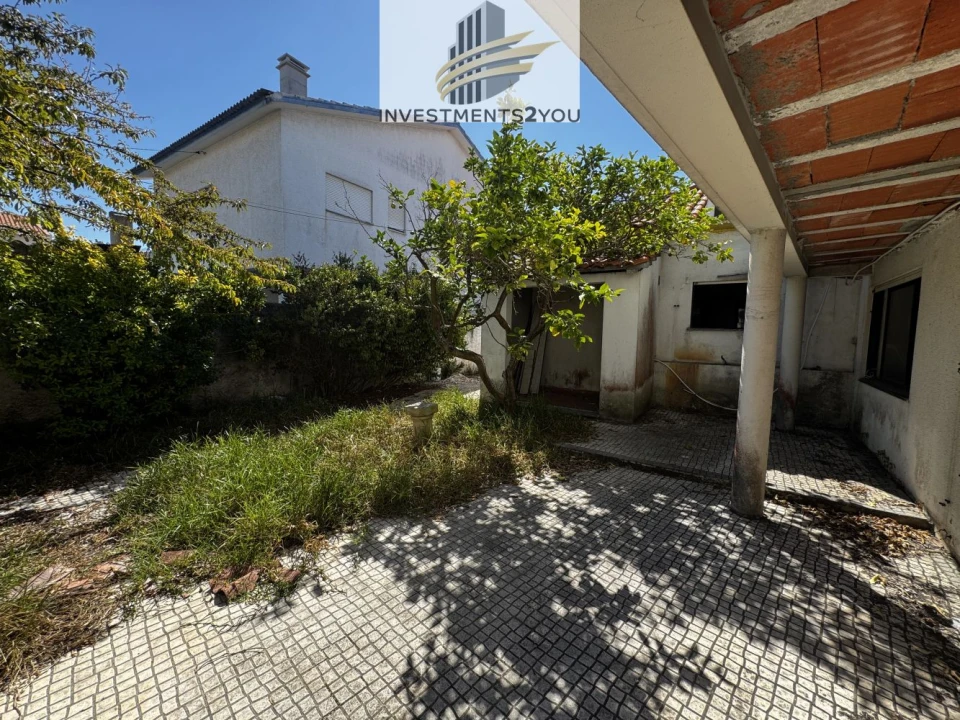 Moradia T7 para Venda em Vieira de Leiria Foto 37