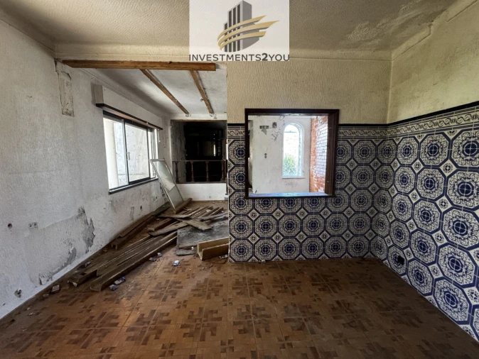 Moradia T7 para Venda em Vieira de Leiria Foto 32