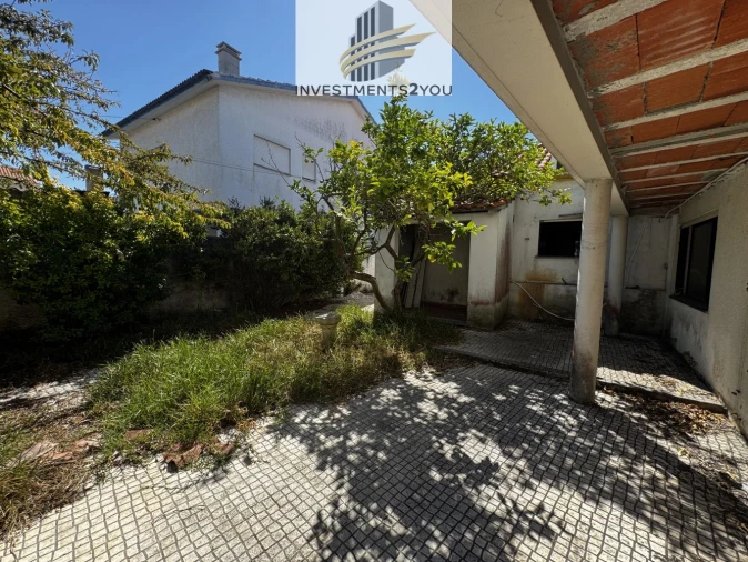 Moradia T7 para Venda em Vieira de Leiria Foto 37