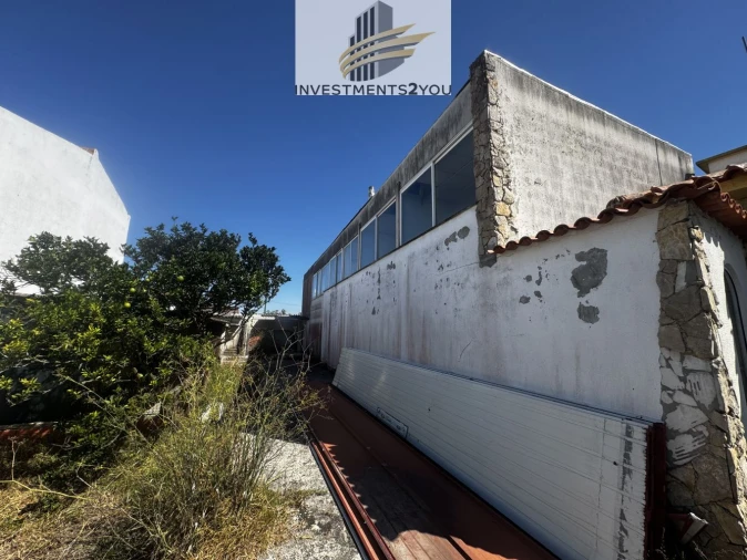 Moradia T7 para Venda em Vieira de Leiria Foto 15