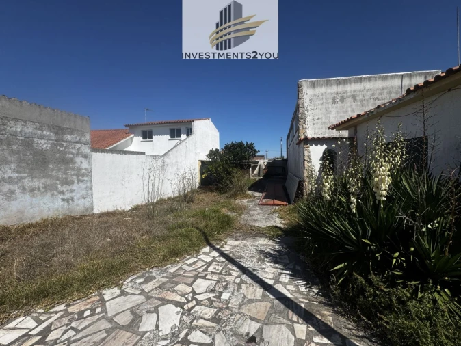Moradia T7 para Venda em Vieira de Leiria Foto 10
