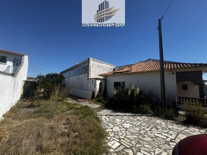 Moradia T7 para Venda em Vieira de Leiria Foto 9