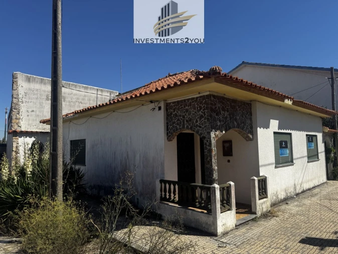 Moradia T7 para Venda em Vieira de Leiria Foto 12