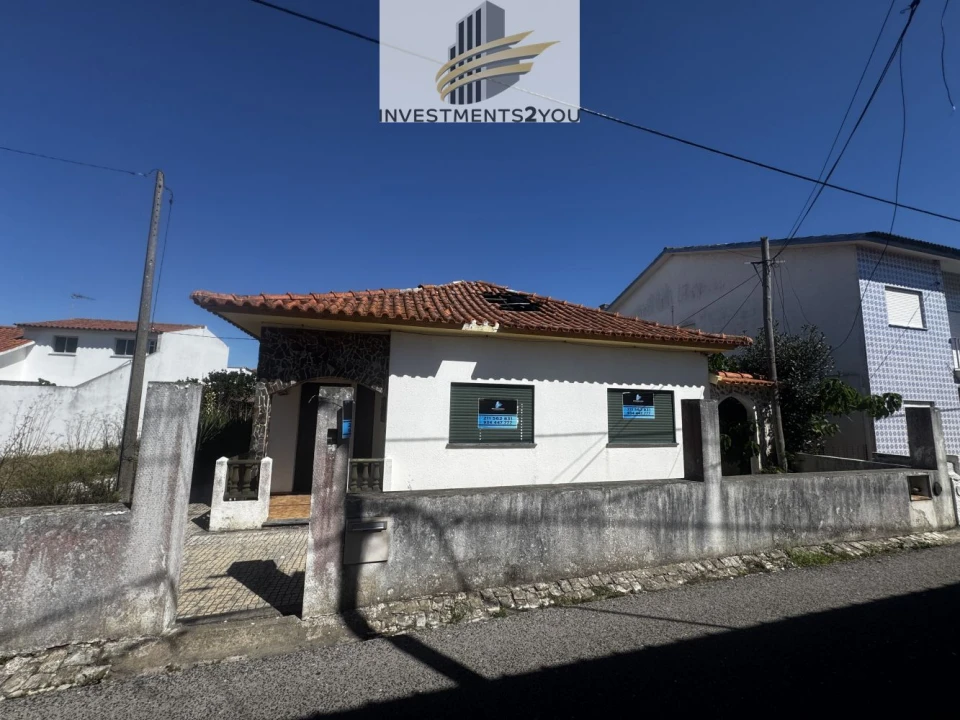 Moradia T7 para Venda em Vieira de Leiria Foto 13
