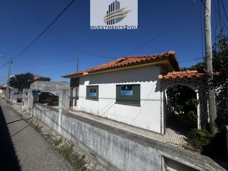 Moradia T7 para Venda em Vieira de Leiria Foto 14