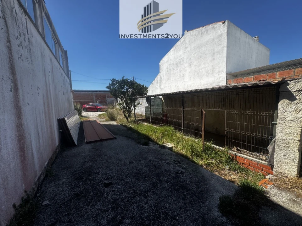 Moradia T7 para Venda em Vieira de Leiria Foto 17