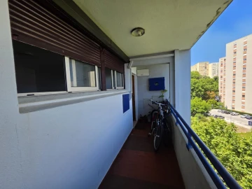 Apartamento T2 para Venda em Odivelas