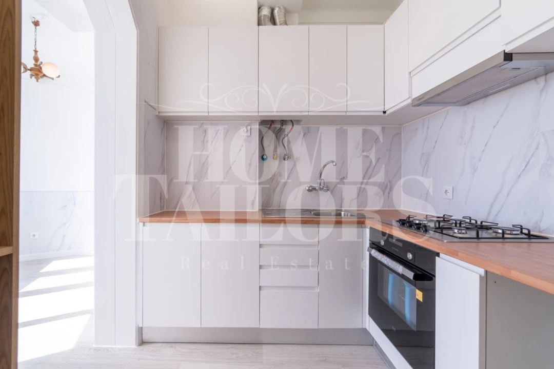 Apartamento T2 para Venda em São Vicente Foto 3