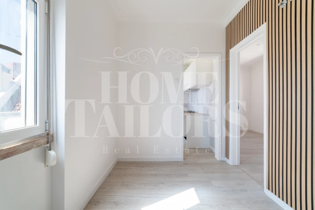 Apartamento T2 para Venda em São Vicente Foto 10